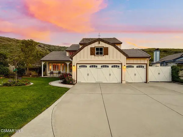 2080 Casual Court, Simi Valley, CA 93065