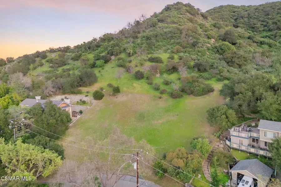 42 Upper Lake Road, Lake Sherwood, CA 91361 - #3