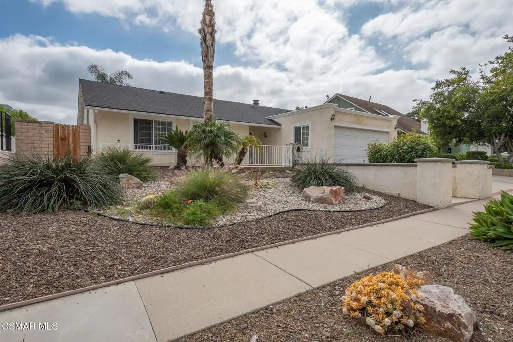 3978 Blackwood Street, Newbury Park, CA 91320 - #1