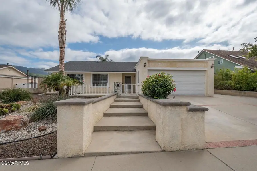 3978 Blackwood Street, Newbury Park, CA 91320 - #2