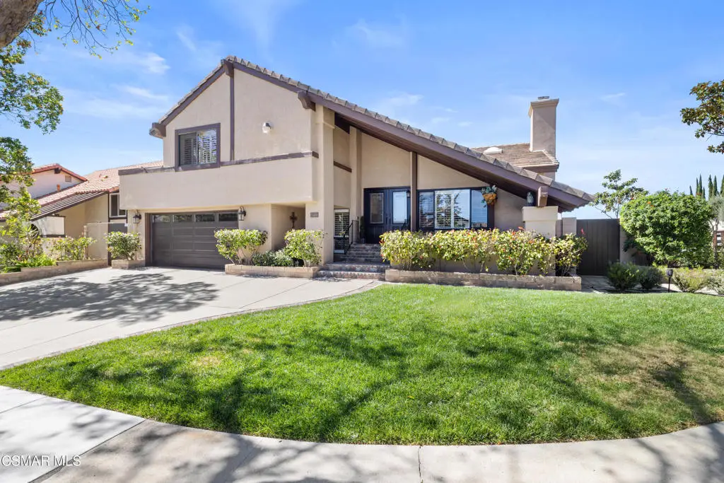 2489 N Greensward Street, Simi Valley, CA 93065 - #1