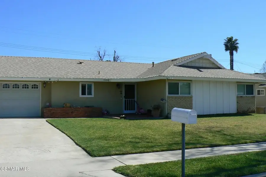 1534 Acadia Street, Simi Valley, CA 93063 - #2