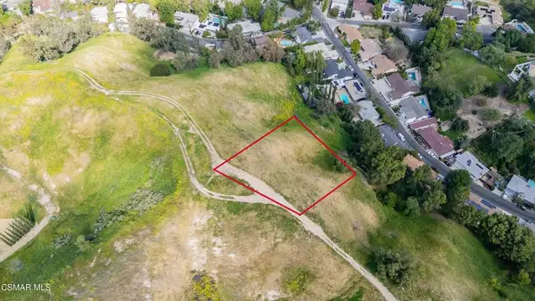 San Sebastian Drive, Woodland Hills, CA 91364