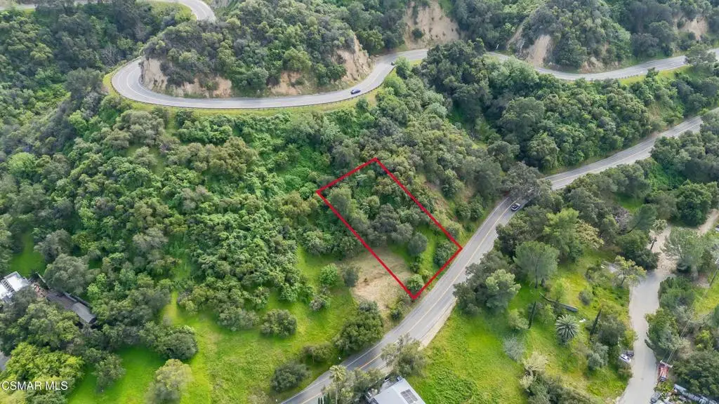 Old Topanga Canyon Road, Calabasas, CA 91301 - #1