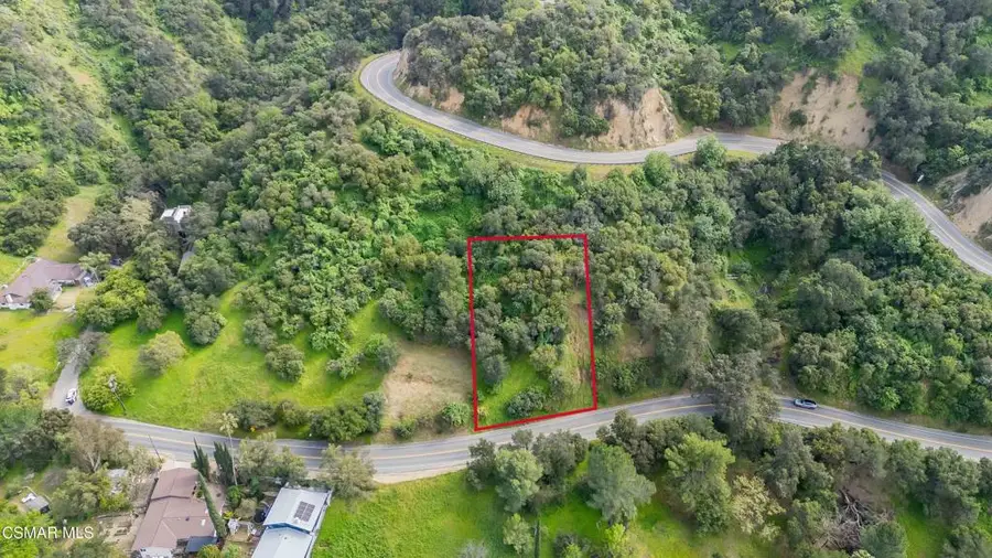 Old Topanga Canyon Road, Calabasas, CA 91301 - #2