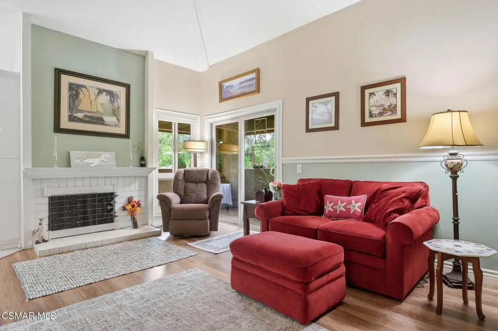 460 Arbor Lane Court #202, Thousand Oaks, CA 91360 - #1