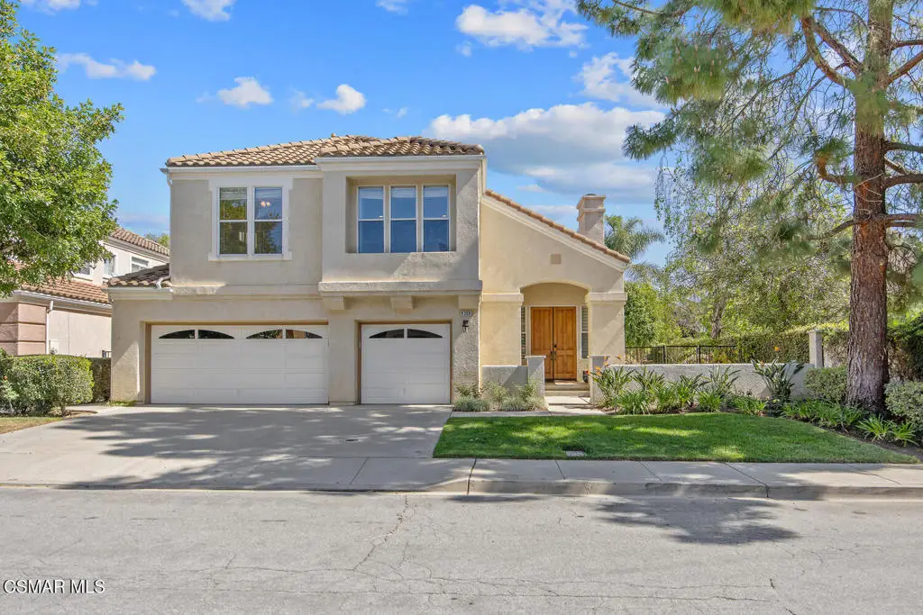 4308 Cedardale Road, Moorpark, CA 93021 - #1