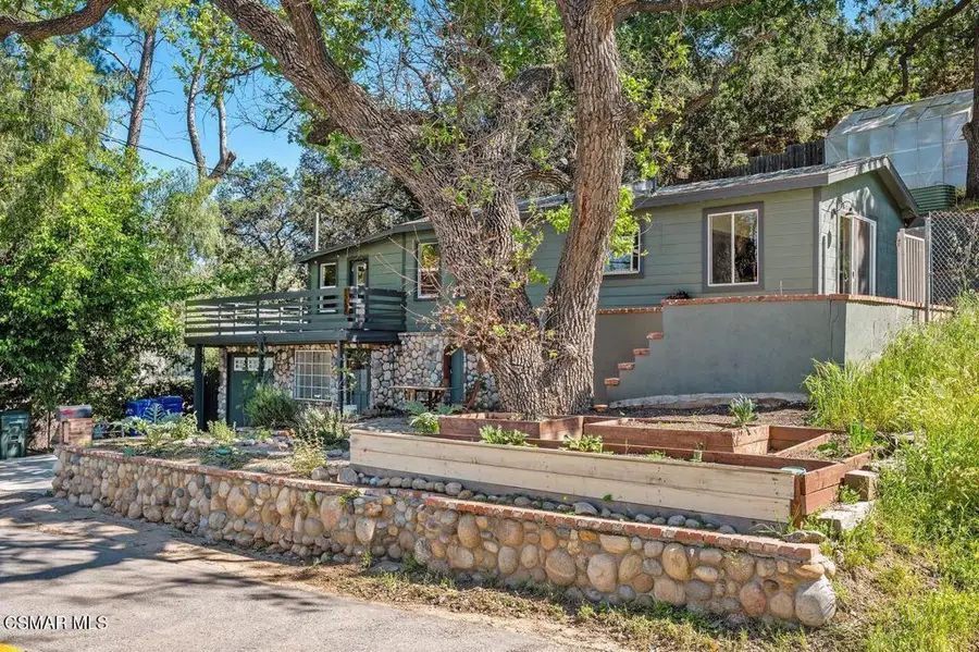 1268 Black Canyon Road, Simi Valley, CA 93063 - #3