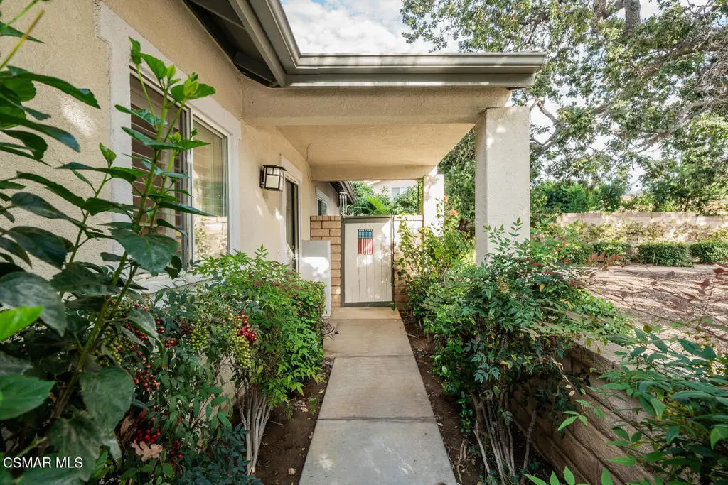 2040 Freesia Avenue, Simi Valley, CA 93063 - #1