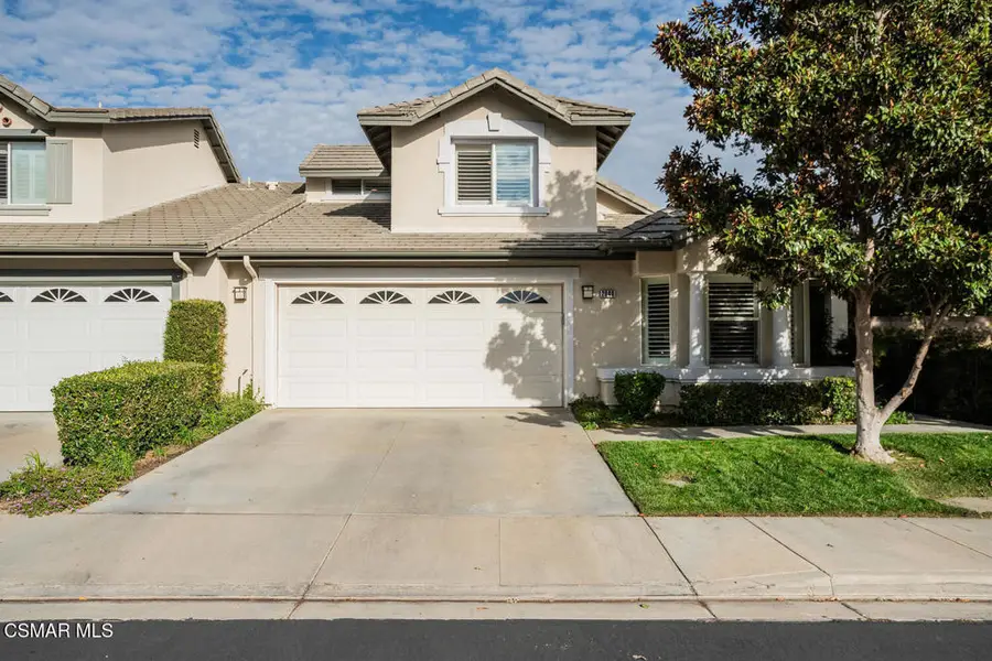 2040 Freesia Avenue, Simi Valley, CA 93063 - #2