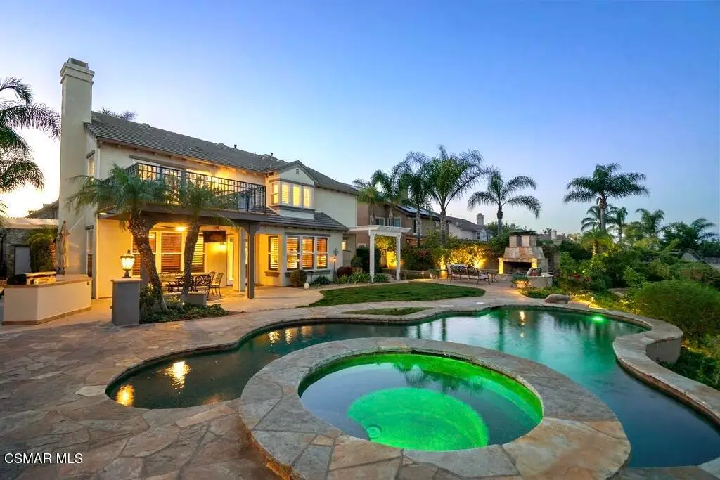 490 Peter Place, Simi Valley, CA 93065 - #1
