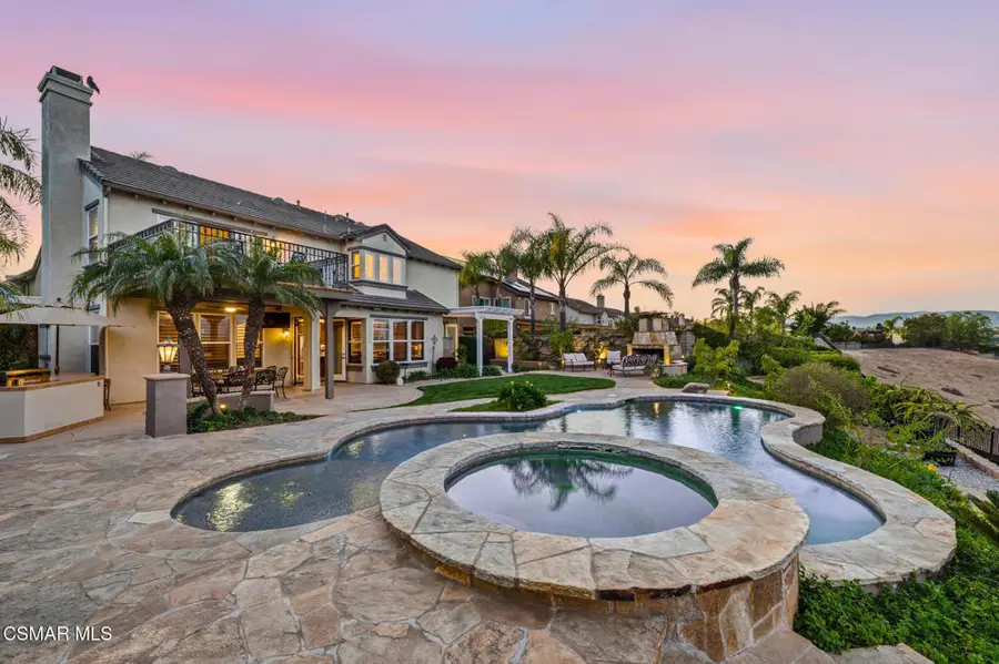 490 Peter Place, Simi Valley, CA 93065 - #2