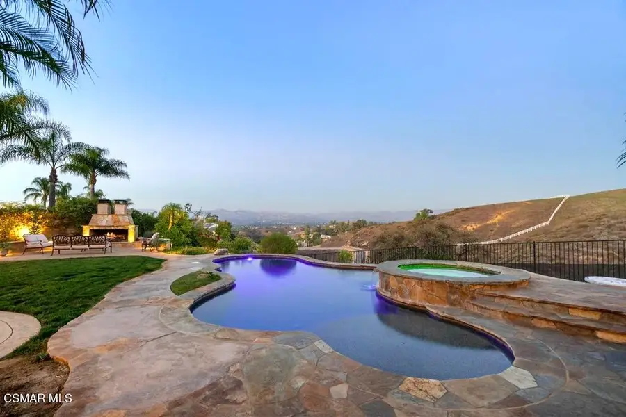 490 Peter Place, Simi Valley, CA 93065 - #3