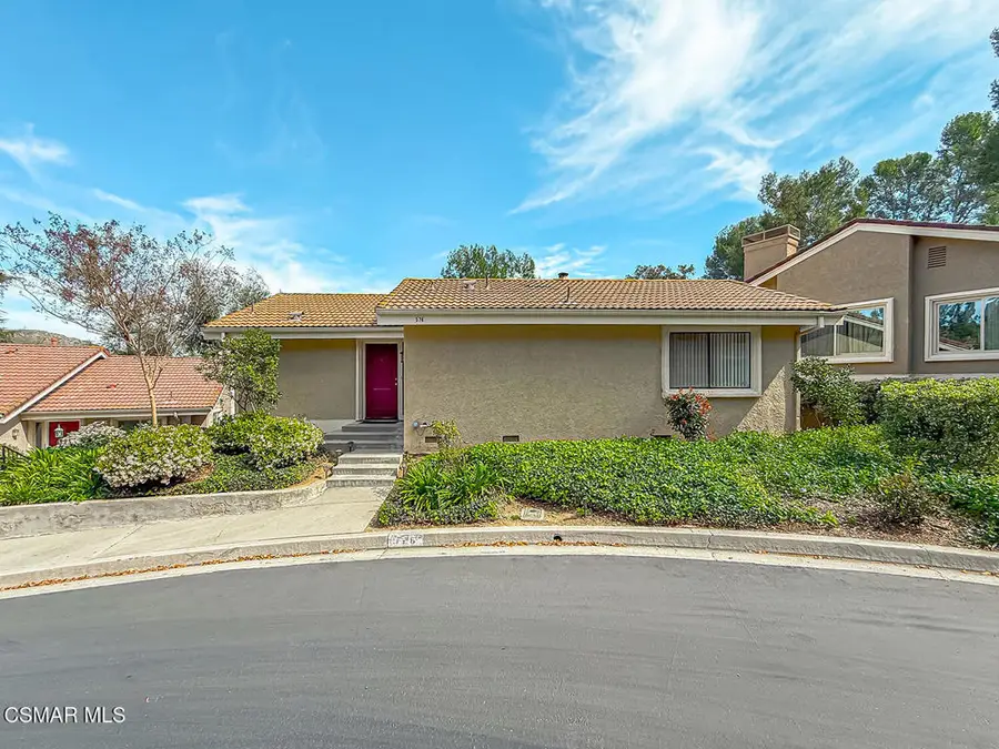 576 Calle De Las Ovejas, Oak Park, CA 91377 - #3