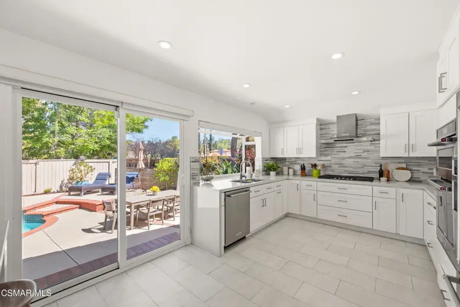 1666 Berwick Place, Westlake Village, CA 91361 - #2