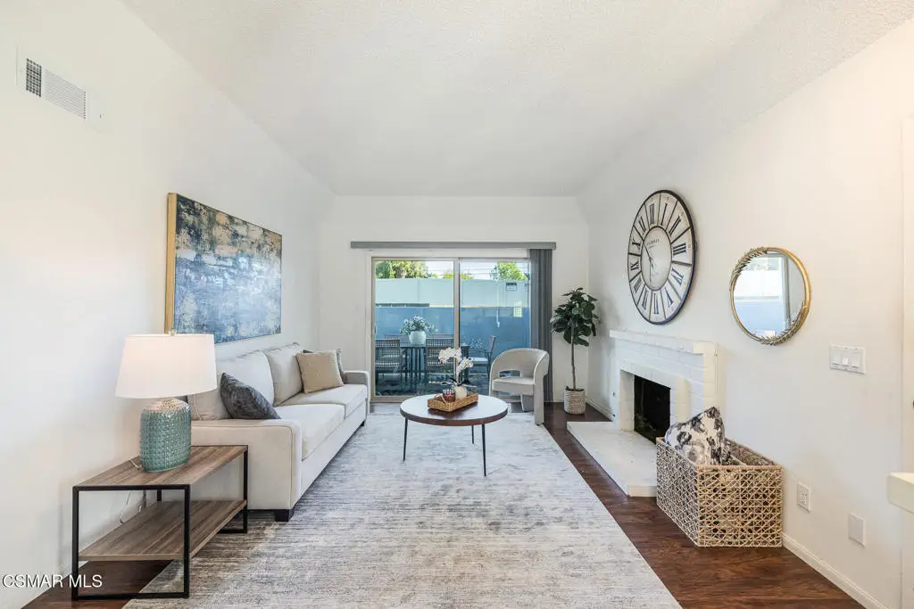 1863 Aleppo Court, Thousand Oaks, CA 91362 - #1