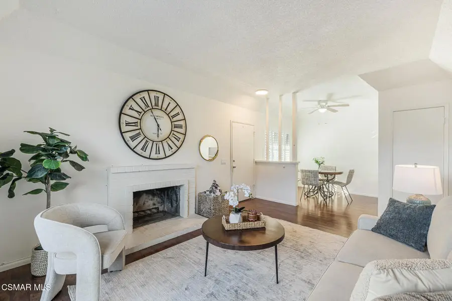 1863 Aleppo Court, Thousand Oaks, CA 91362 - #2