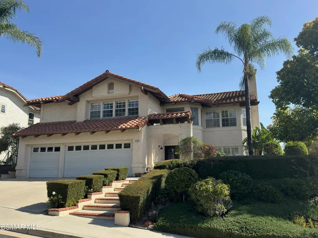 3182 Toulouse Circle, Thousand Oaks, CA 91362 - #1