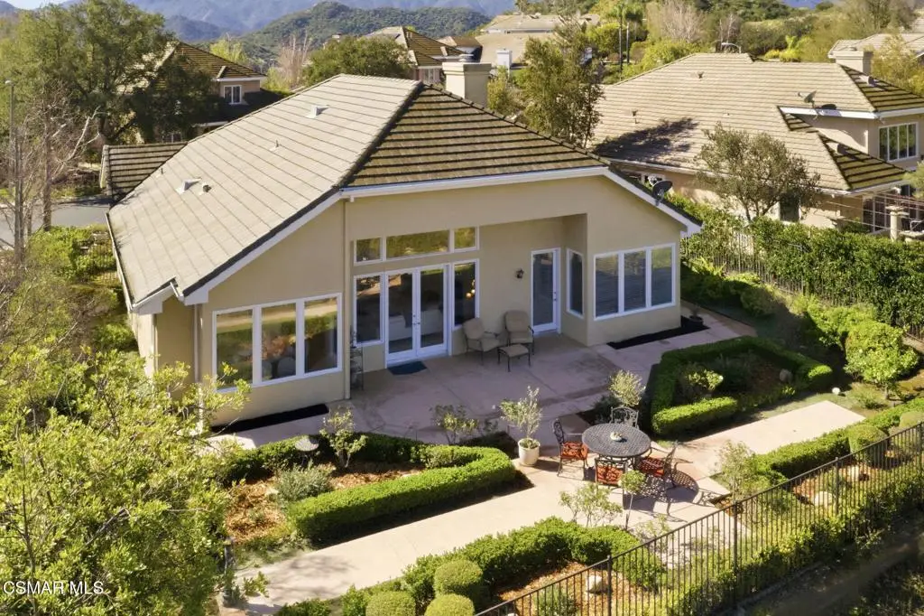 491 Ravensbury Street, Lake Sherwood, CA 91361 - #1