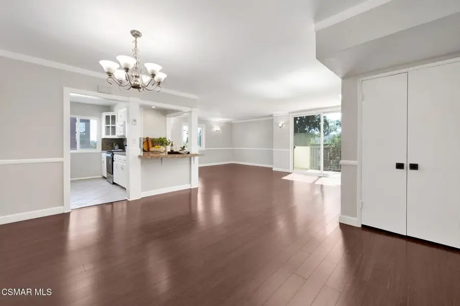 12955 Riverside Drive #307, Sherman Oaks, CA 91423 - #3