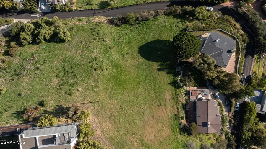 21801 Castlewood Drive, Malibu, CA 90265 - #2