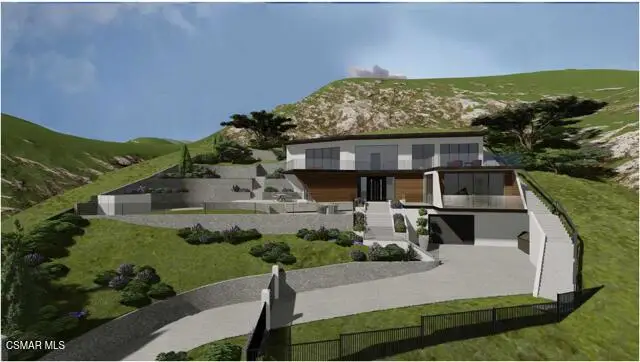 21801 Castlewood Drive, Malibu, CA 90265 - #3