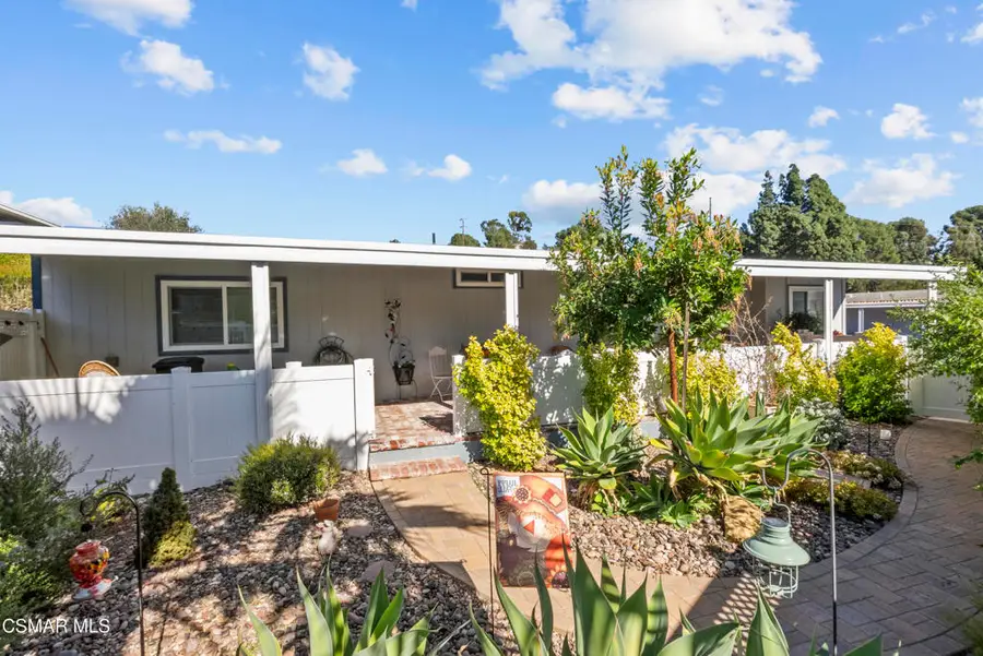 50 Tahquitz Court #249, Camarillo, CA 93012 - #3