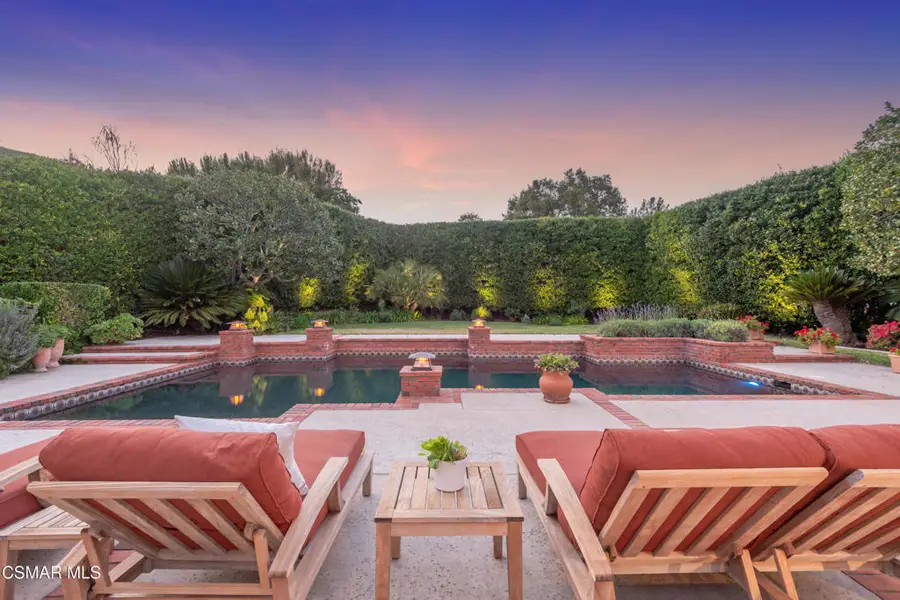 4011 Cresthaven Drive, Westlake Village, CA 91362 - #3
