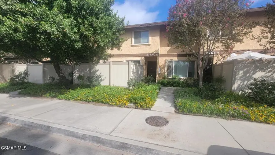 12301 Runnymede Street #3, North Hollywood, CA 91605 - #3