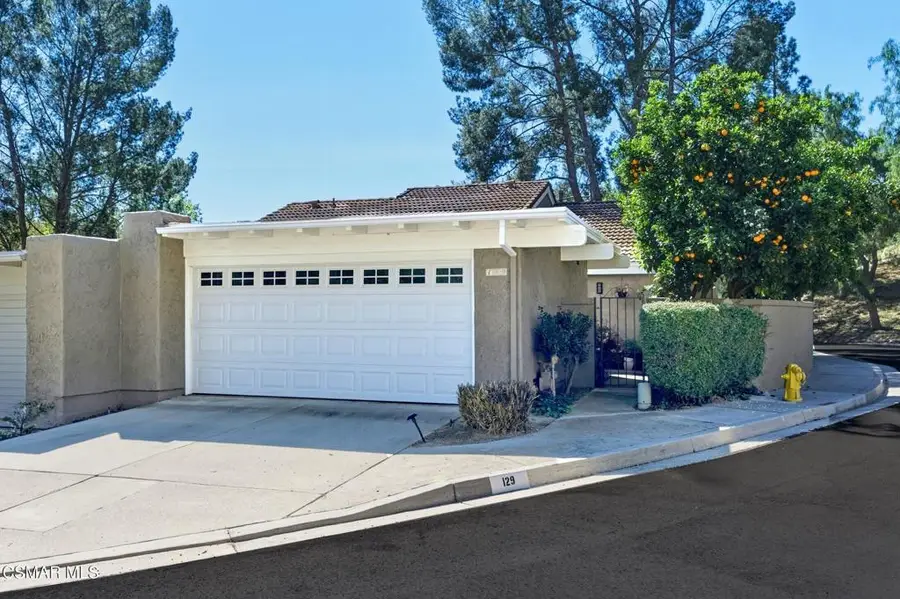 129 Conifer Circle, Oak Park, CA 91377 - #2