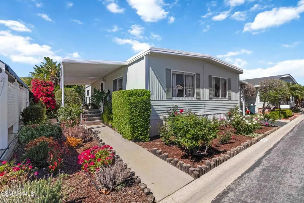 195 Tierra Rejada Road #204, Simi Valley, CA 93065 - #1