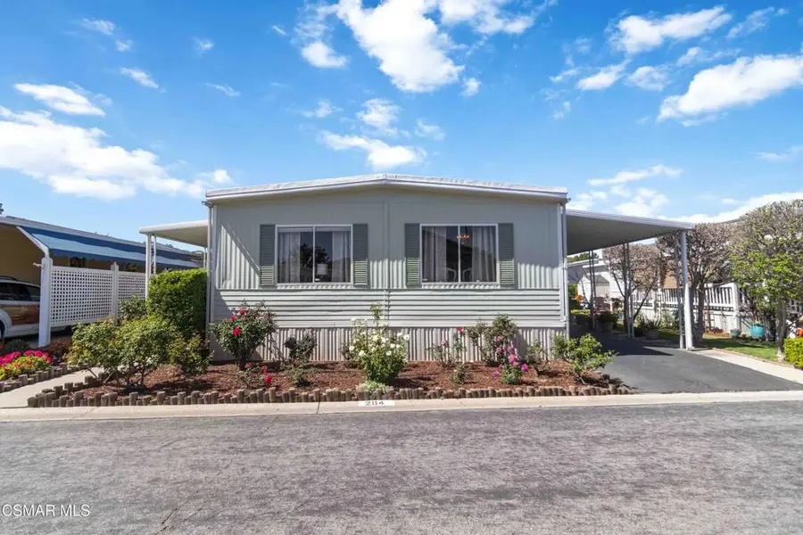 195 Tierra Rejada Road #204, Simi Valley, CA 93065 - #3