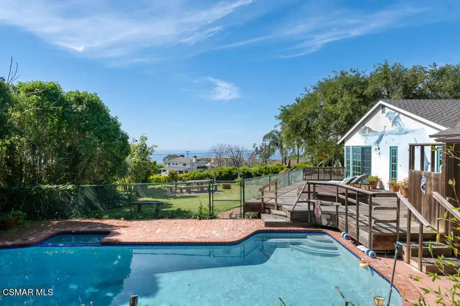 5838 Busch Drive, Malibu, CA 90265 - #3