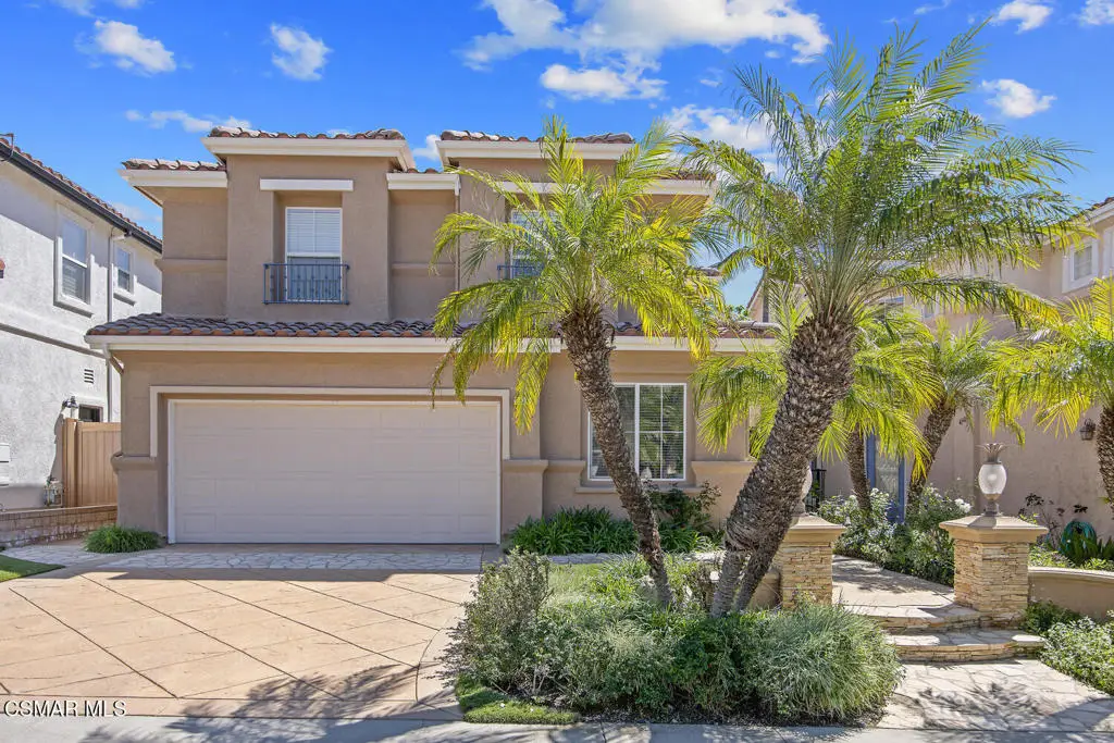 2924 Blazing Star Drive, Thousand Oaks, CA 91362 - #1