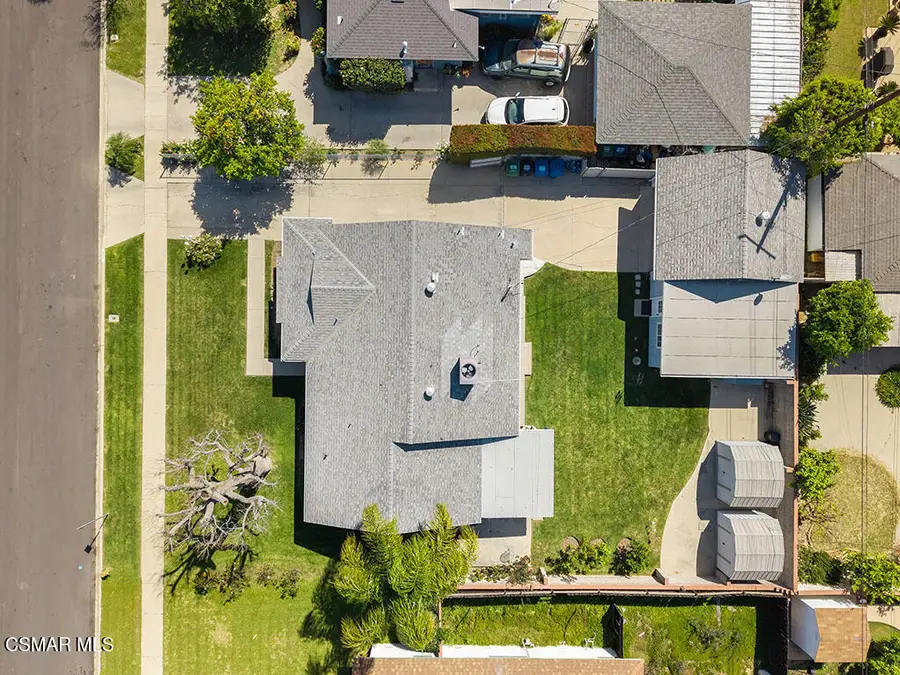 10125 Gloria Avenue, Granada Hills, CA 91344 - #3