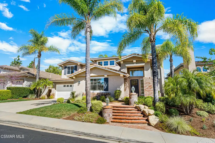 3887 Foxdale Court, Newbury Park, CA 91320 - #2
