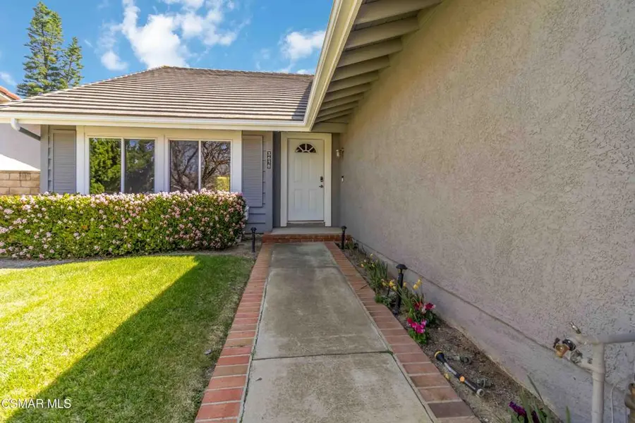 3618 Raincloud Court, Thousand Oaks, CA 91362 - #3
