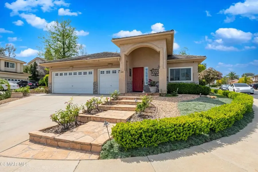248 Windrose Court, Newbury Park, CA 91320 - #2