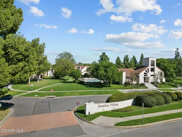 1718 Sinaloa Road #118, Simi Valley, CA 93065