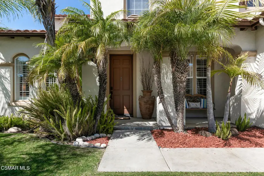4347 Via Entrada, Newbury Park, CA 91320 - #2