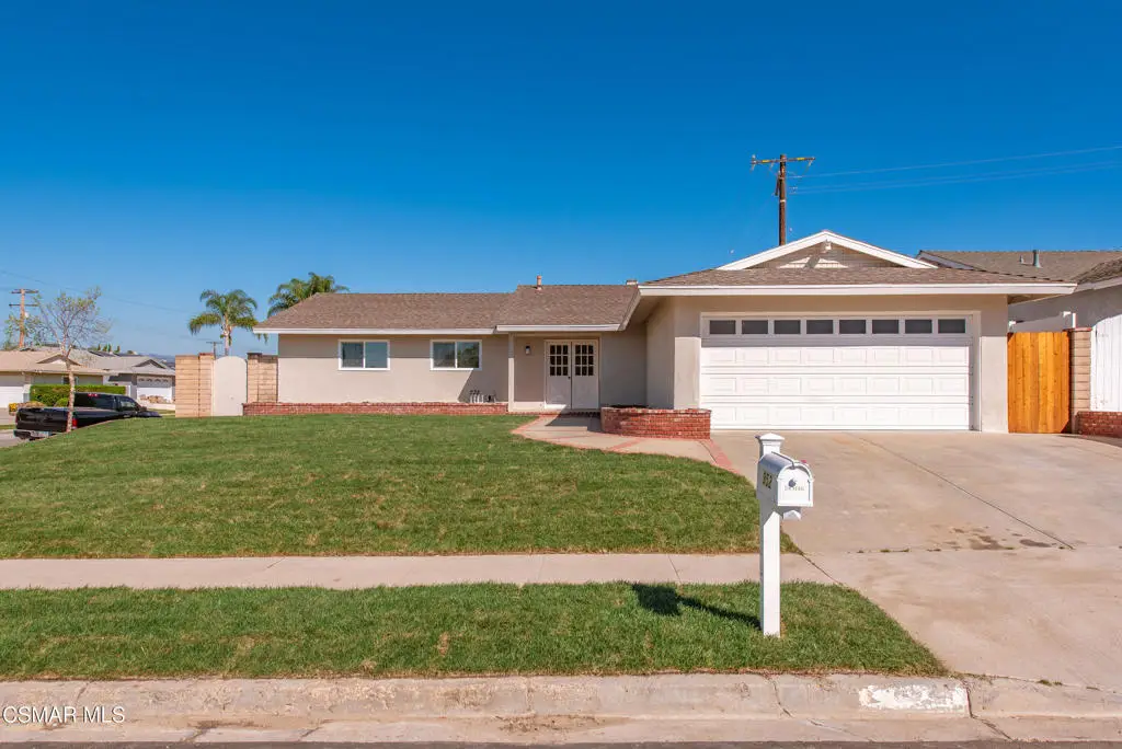 952 Moffatt Circle, Simi Valley, CA 93065 - #1