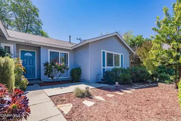 2206 Rosemary Street, Simi Valley, CA 93065