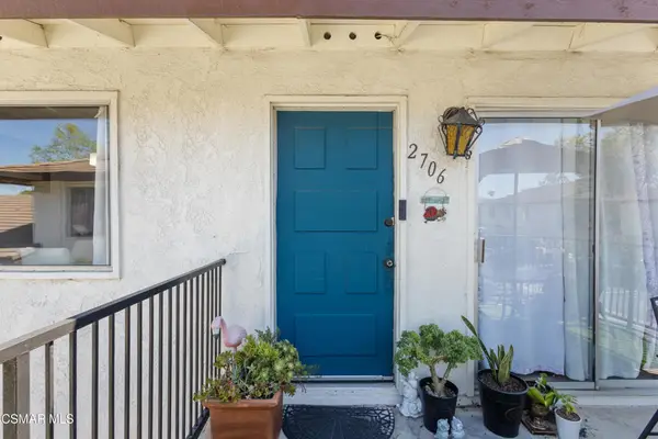 2706 Bolker Drive, Port Hueneme, CA 93041