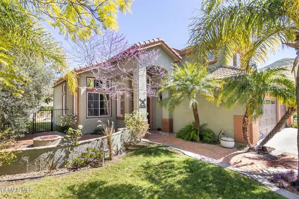 1826 Winterdew Avenue, Simi Valley, CA 93065