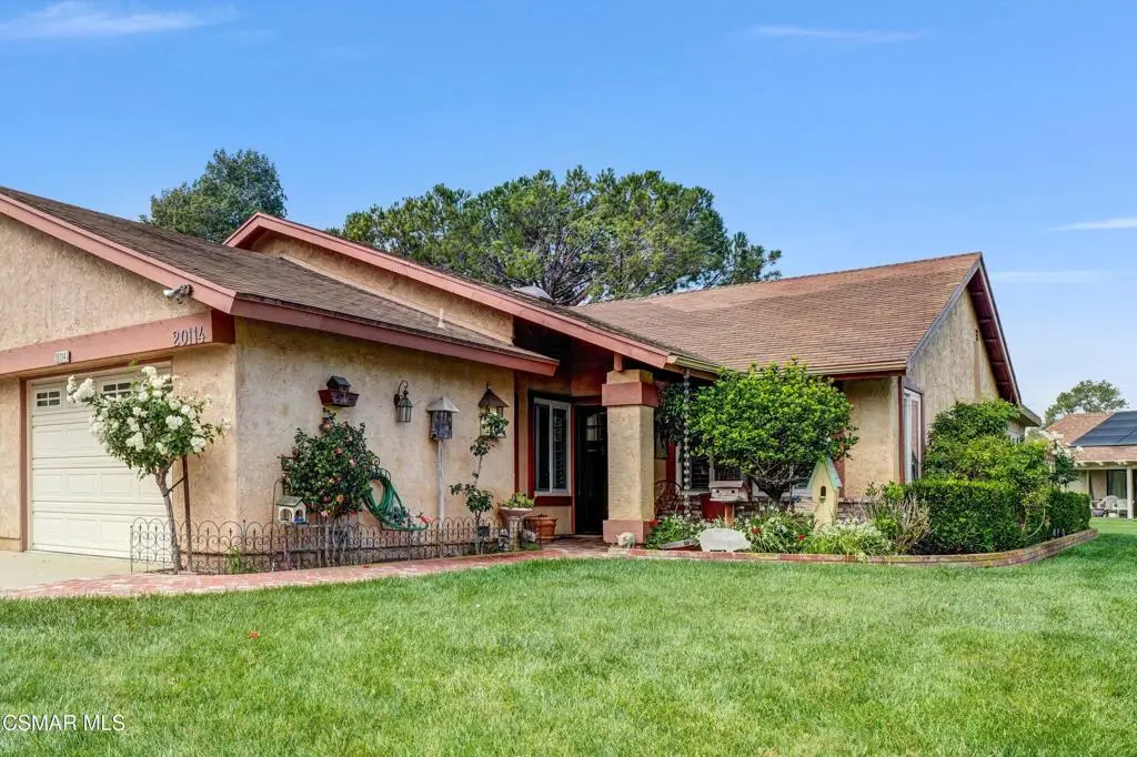 20114 Village 20, Camarillo, CA 93012 - #1