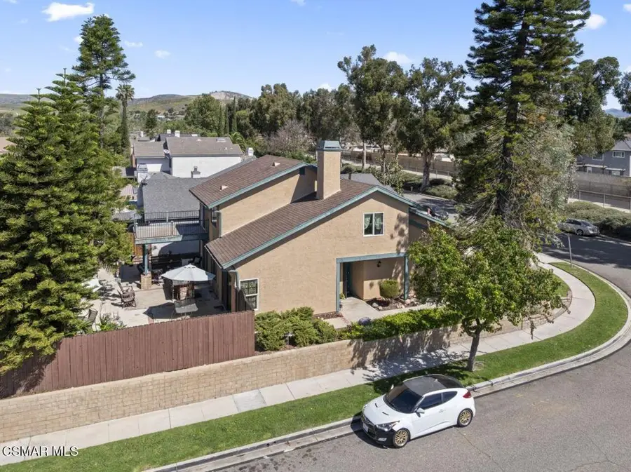 2461 Pinewood Place, Simi Valley, CA 93065 - #3