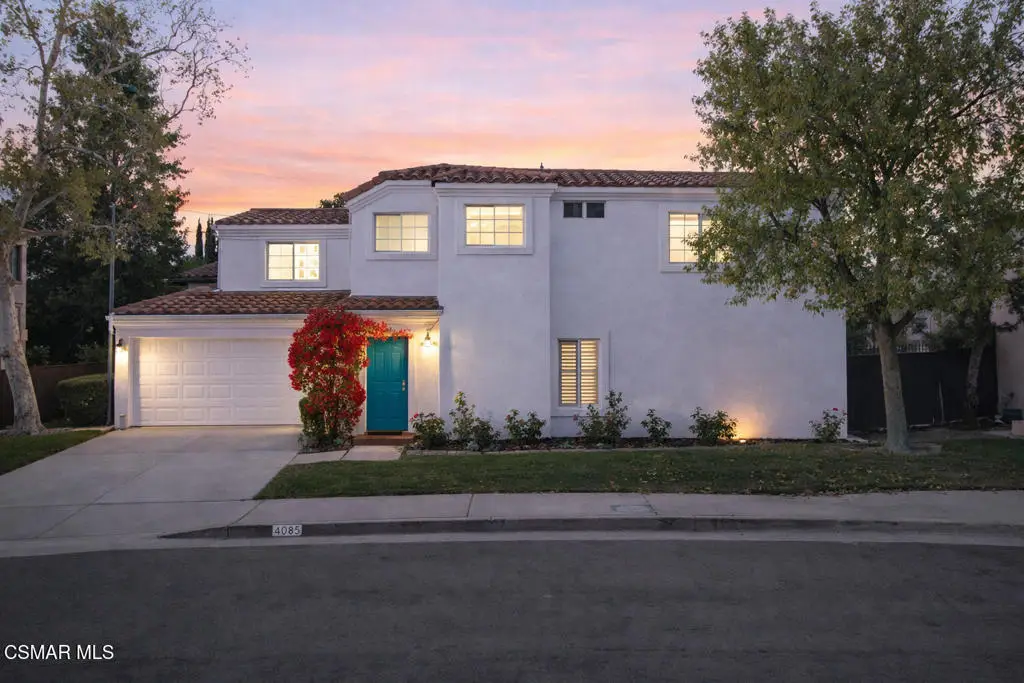 4365 Oak Glen Street, Calabasas, CA 91302 - #1