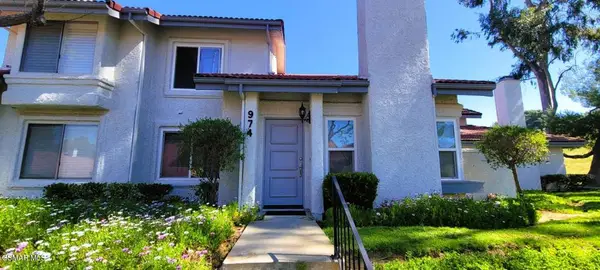 974 Quarterhorse Lane, Oak Park, CA 91377