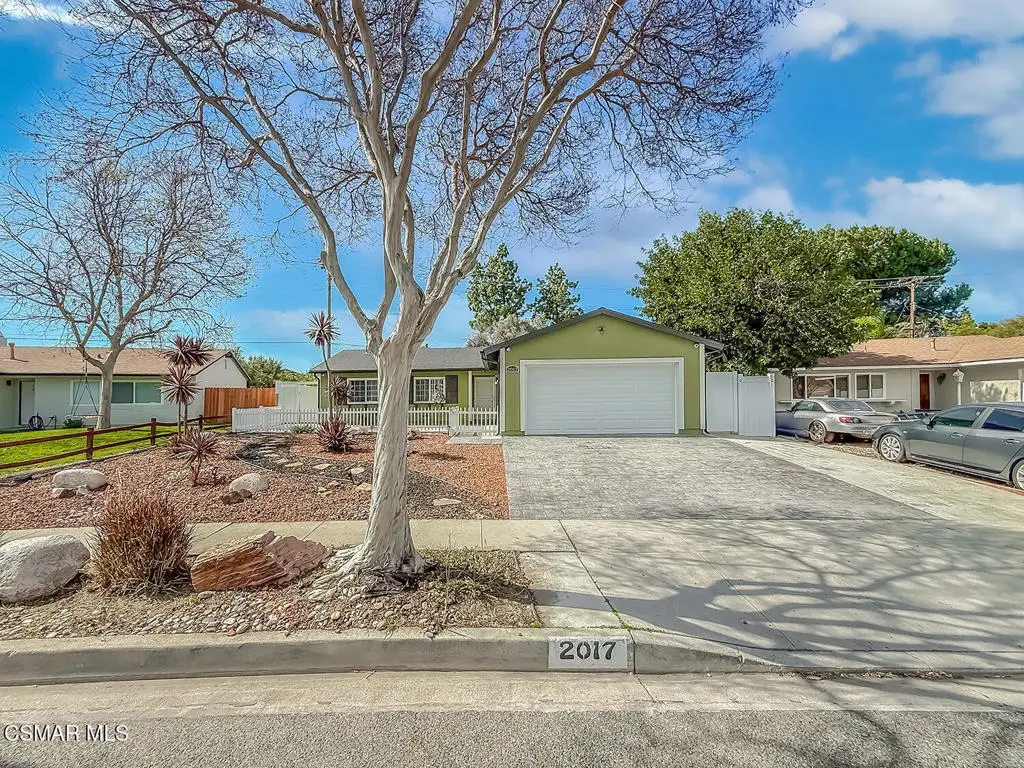 2017 Lysander Avenue, Simi Valley, CA 93065 - #1
