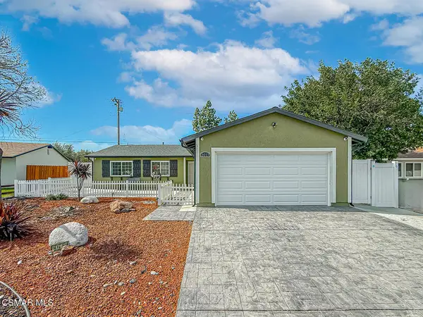 2017 Lysander Avenue, Simi Valley, CA 93065